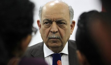 Iraq's oil minister expects deal with Exxon Mobil, PetroChina ‘very soon’