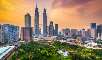 Malaysia sees hike in Arab tourists