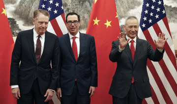 As trade truce collapses, US and China scramble to revive a deal