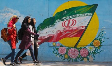 US sanctions scare EU firms from Iran, imperilling nuke deal