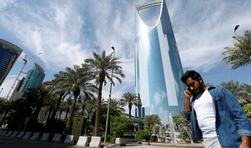 Saudi economy warms up as private spending rises