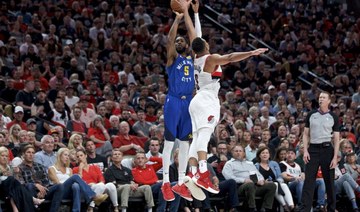 Blazers force Game 7 with 119-108 victory over Nuggets