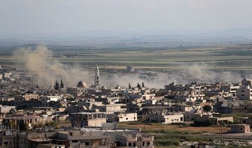 Turkey urges end to regime attacks on Idlib