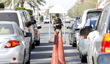 Saudi forces kill wanted fugitives in security operation in Qatif