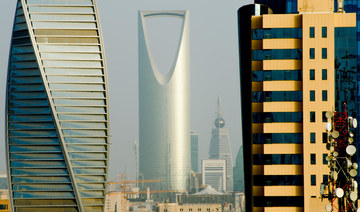 Saudi Arabia’s non-oil sector set for boost as economic reforms take off
