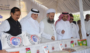 Muslim World League opens ‘Iftar Saem’ program in Pakistan
