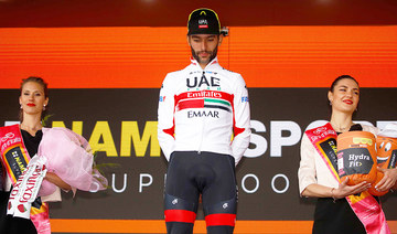 Viviani stripped of Giro d’Italia stage, Gaviria new winner
