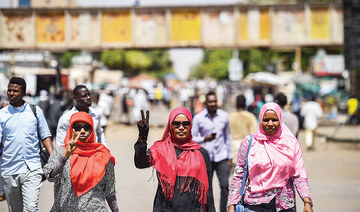 Sudan talks resume after shootings mar breakthrough