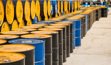 Oil supply drops as Iran sanctions bite: IEA
