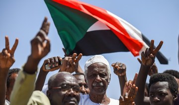 Sudanese forces clear protesters with gunfire; talks suspended for 72 hours