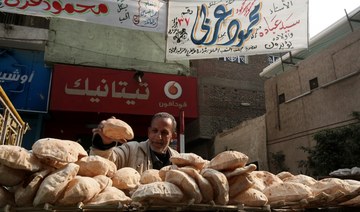 IMF ready to disburse final $2bn tranche of Egypt loan 
