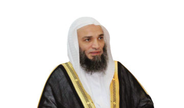 Sheikh Dr. Faisal Jameel Ghazzawi, Makkah Grand Mosque imam
