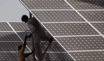 Saudi ACWA poised to start work on Pakistan solar projects next month