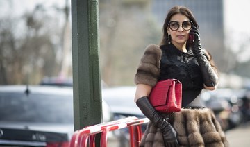 Meet Lina Hamed, the designer behind ultra-luxury handbags