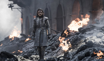 ‘Now our watch is ended’: history-making ‘Game of Thrones’ wraps