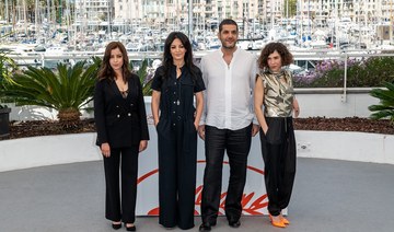 Cannes hails ‘heartrending’ Moroccan film about unmarried mothers