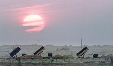Saudi air defenses shoot down missiles ‘heading for Makkah and Jeddah’