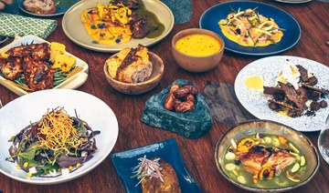 Dubai’s casual Peruvian outpost wants you to feel your food this Ramadan  