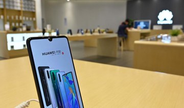 China bemoans US ‘bullying’ of Huawei