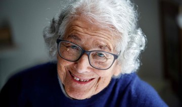 Children’s author Judith Kerr, who wrote ‘The Tiger Who Came to Tea’, dies