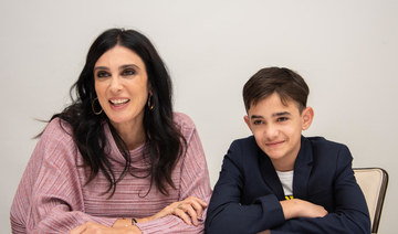 INTERVIEW: Lebanese filmmaker Nadine Labaki on heading a Cannes jury and the surprise success of 'Capernaum' in China