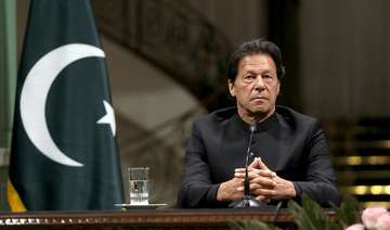 Pakistan PM Khan speaks with India’s Modi to congratulate him on election win