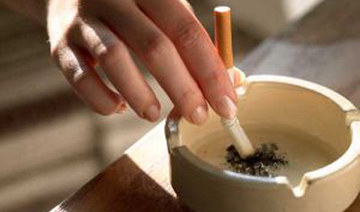 Saudi Arabia’s Cabinet approves new tobacco license regulation