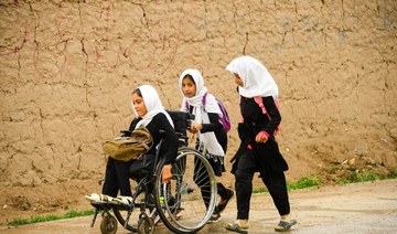 UN agency: Attacks on schools in Afghanistan tripled in 2018