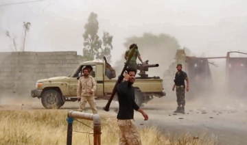US’ Pompeo, Egypt FM urge calm in Libya amid Tripoli offensive