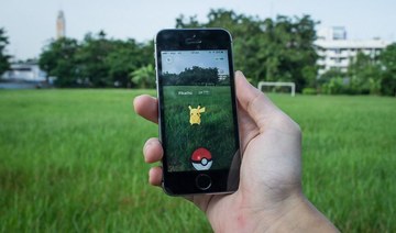 Gotta catch ‘em snores: Pokemon sleep app to launch next year
