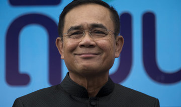 Thai opposition urges rejection of pro-junta coalition
