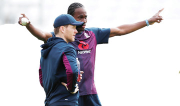 Morgan says World Cup win for hosts could have huge impact on English cricket
