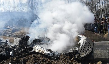 Four troops killed in Ukraine helicopter crash