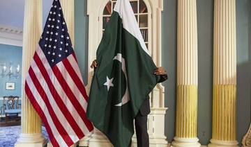 US pulls tax exemption from Pakistani diplomats