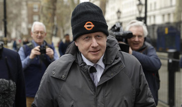Boris Johnson would make ‘excellent’ British PM: Trump