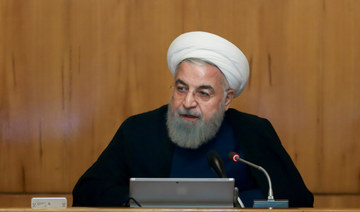 Iran willing to talk if other sides ‘show respect’, not ordered to negotiate: Rouhani