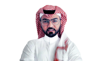 Abdullah bin Kadasa, media director at the Saudi Development and Reconstruction Program for Yemen