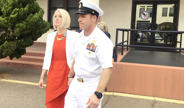 Navy SEAL’s fair trial rights may have been violated in war crimes case