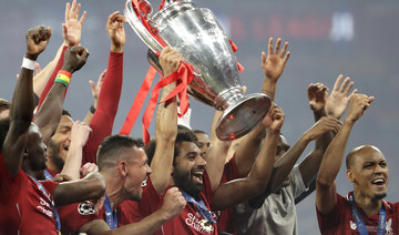 Mo Salah, Origi goals bring Liverpool Champions League redemption