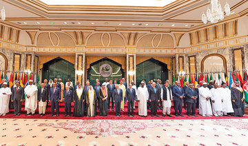 At Islamic Summit, King Salman slams terror, extremism