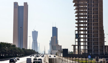 Saudi Arabia’s central bank warns global slowdown may hit growth