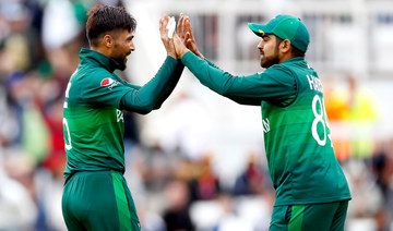 Pakistan’s twitterati turns to humor over lackluster performance in World Cup