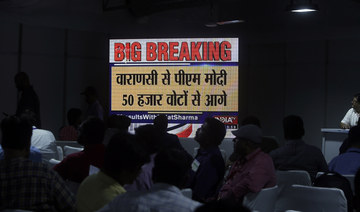 New Delhi tweaks Hindi language bill after south India protests 