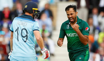 In bolt from the blue, Pakistan beat England to show there’s no team like them in world cricket