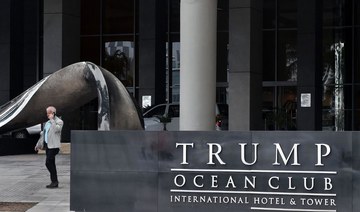 Hotel investor: Trump evaded taxes in Panama