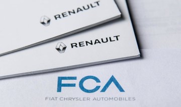 Renault to decide on merger talks with Fiat Chrysler