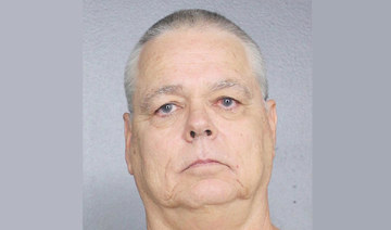 Florida deputy arrested for inaction during Parkland shooting