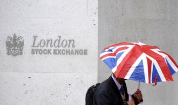 London Stock Exchange CEO says ‘hard to think’ about big mergers