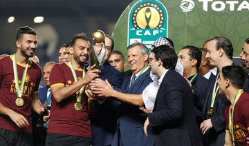 Tunisian PM hits out at CAF amid African Champions League controversy