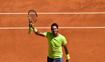 Nadal hands ‘biggest rival’ Federer worst Slam loss for 11 years in French Open semis